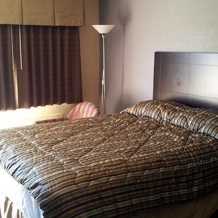 Remington Inn Oklahoma Dış mekan fotoğraf