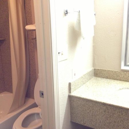 Remington Inn Oklahoma Dış mekan fotoğraf