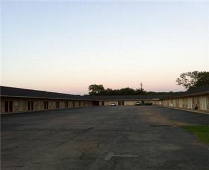 Remington Inn Oklahoma Dış mekan fotoğraf