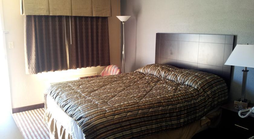 Remington Inn Oklahoma Dış mekan fotoğraf