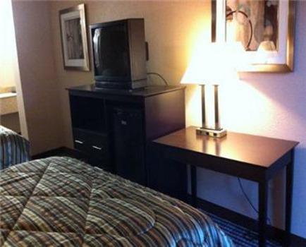 Remington Inn Oklahoma Dış mekan fotoğraf