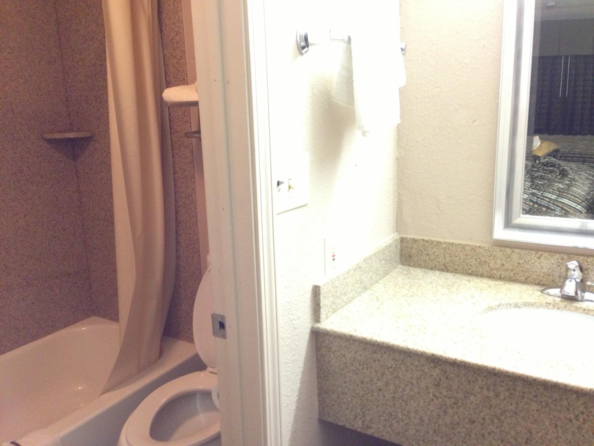 Remington Inn Oklahoma Dış mekan fotoğraf